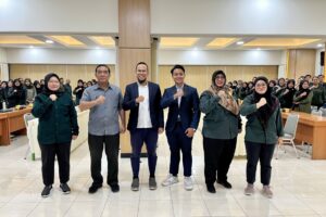 In House Training FKes Unjaya 2025