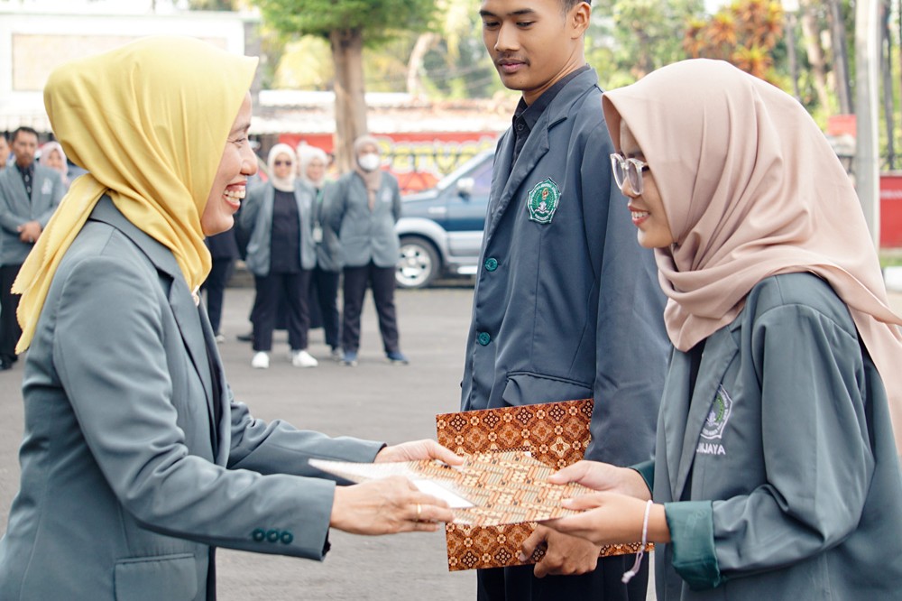 beasiswa unjaya