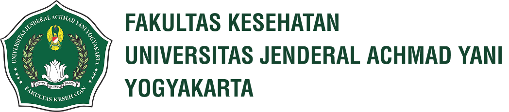 logo fakultas kesehatan unjaya