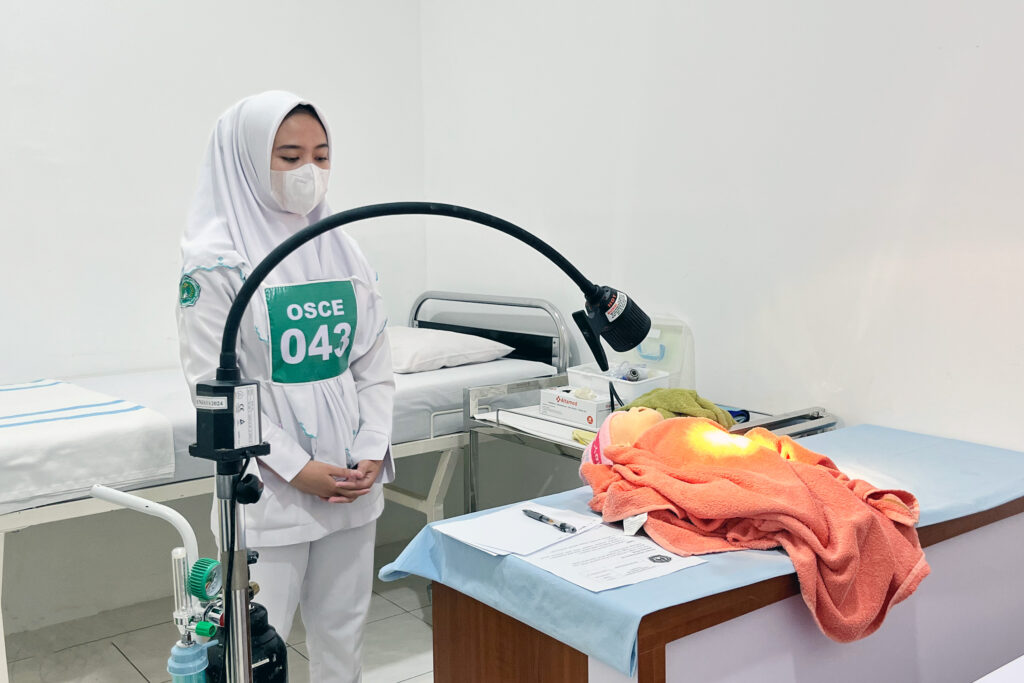 Profil Profesi Bidan Unjaya