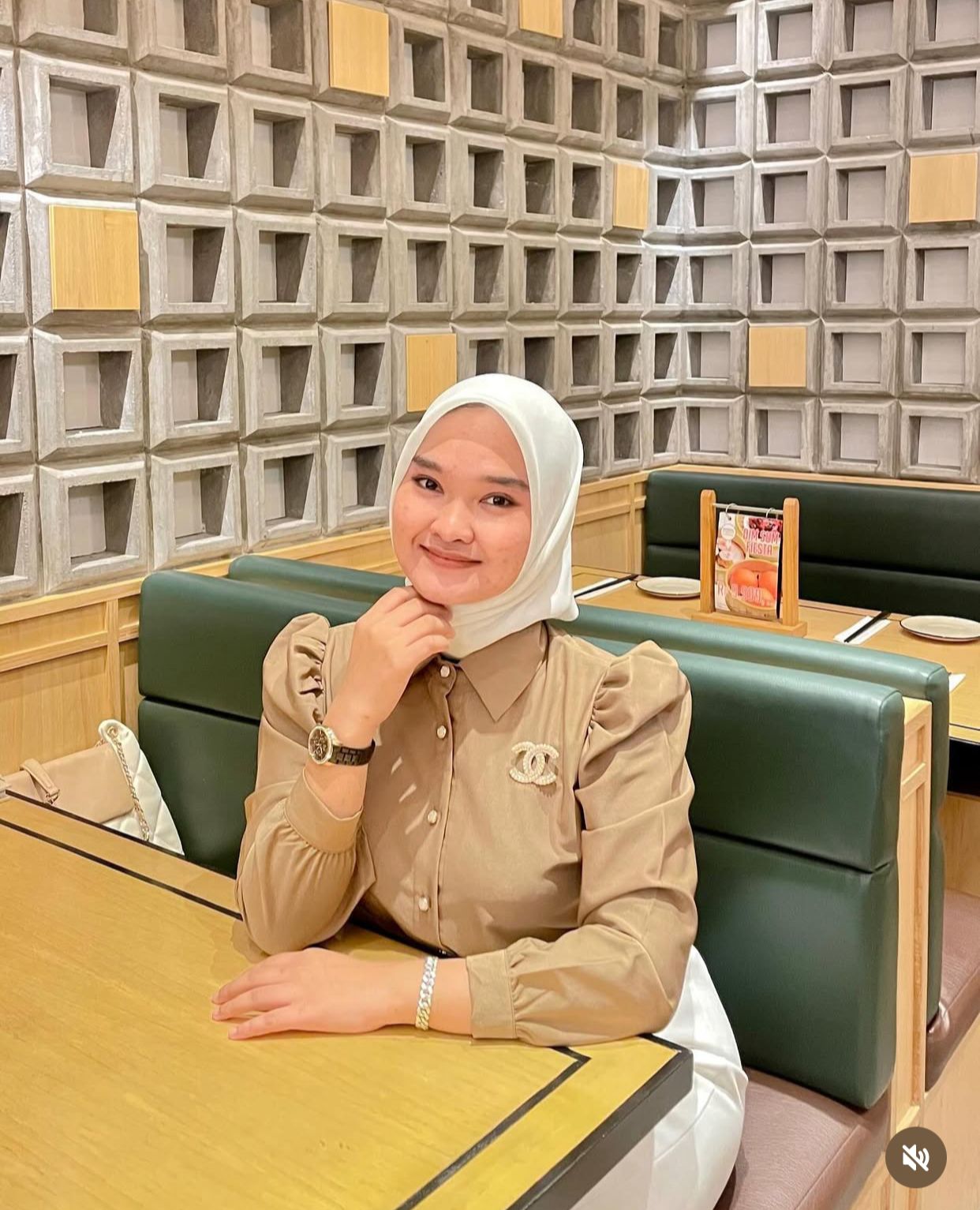 Bdn. Rani Maikasari, S.Keb