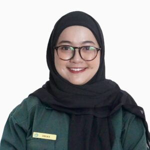 Dwikayana Surya, A.Md